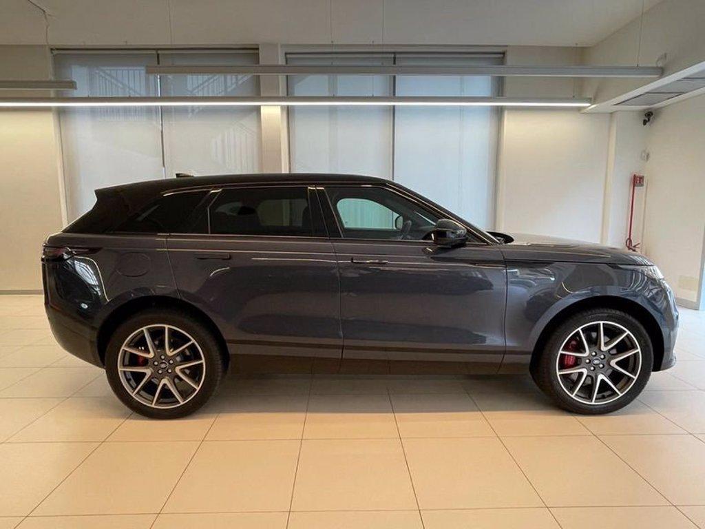 LAND ROVER Range rover velar 2.0 i4 phev r-dynamic hse 4wd auto del 2023