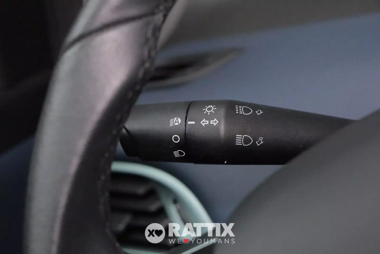 Lancia Ypsilon 1.0 Firefly Hybrid 70CV Platino