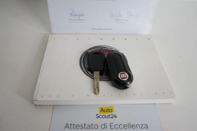 FIAT Doblo 1.3 MJT 5 POSTI N1