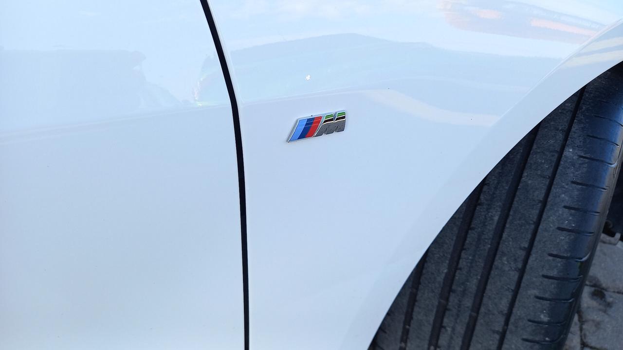 Bmw 116 116i 5p. Msport Exterior Auto