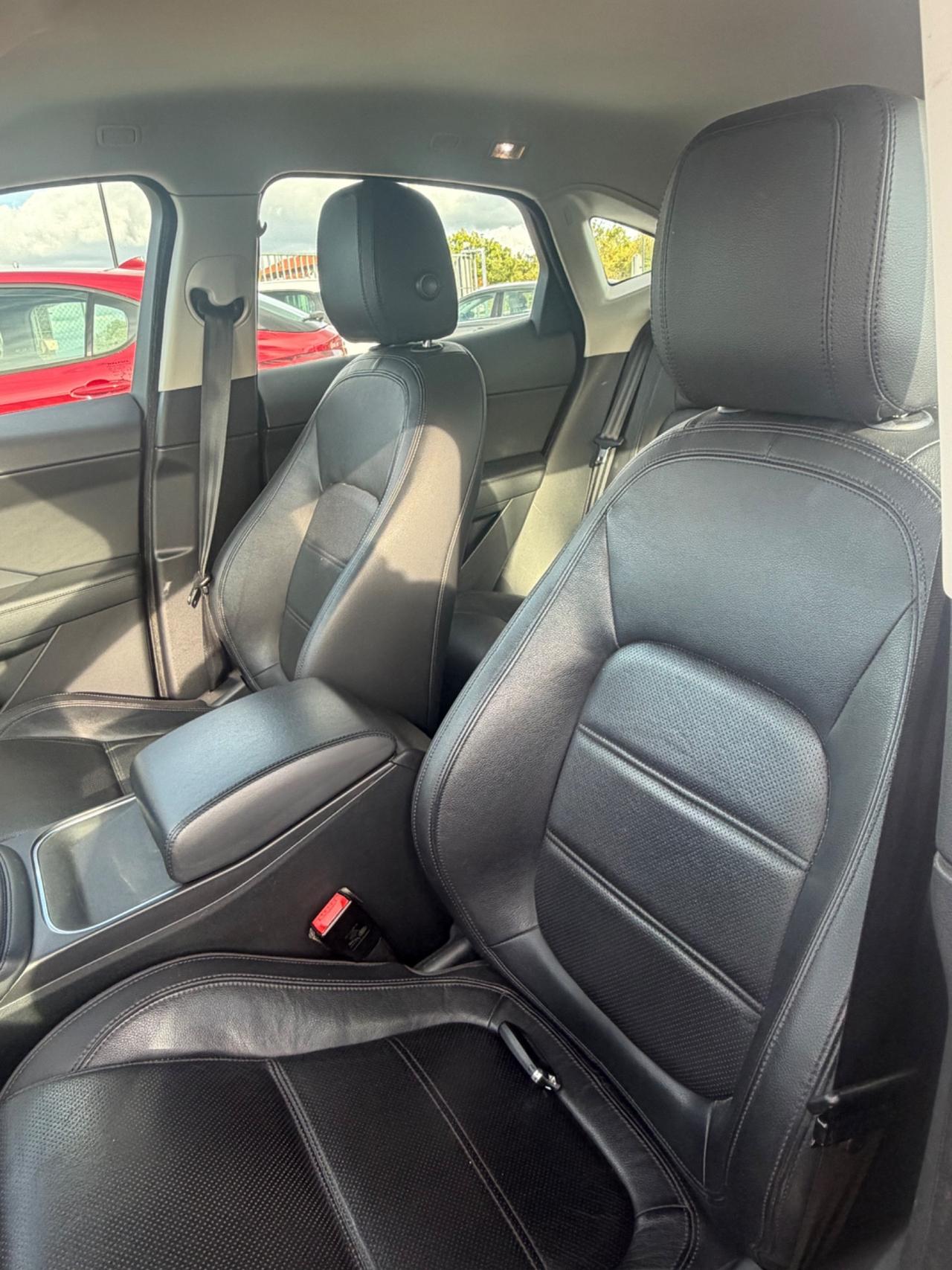 Jaguar E-Pace 2.0D 150 CV AWD aut. SE