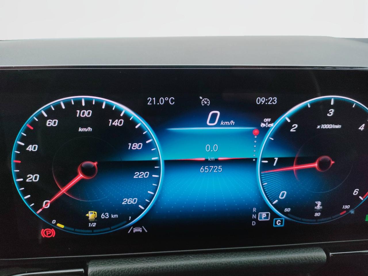 Mercedes-Benz GLA-H247 2020 - GLA 220 d Sport 4matic auto