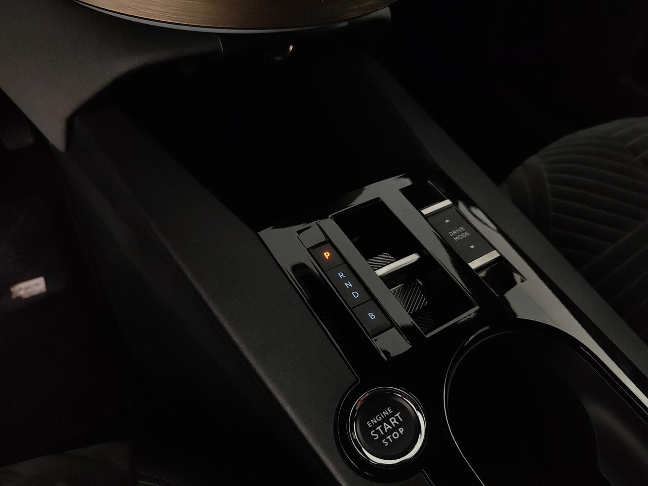 Lancia Ypsilon 51kWh LX