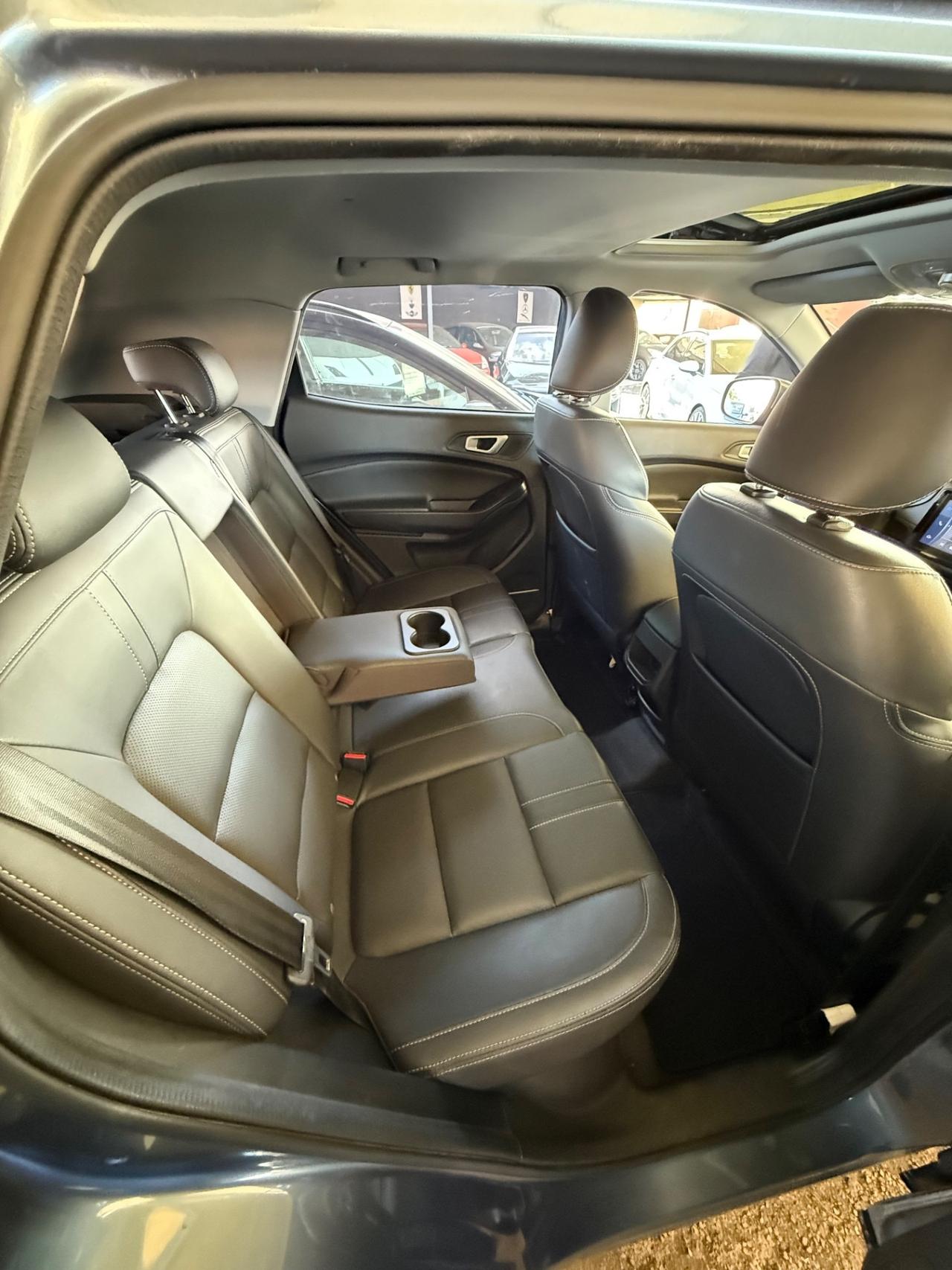 Dr 5.0 1.5 GPL-UNIPRO-RATE-GARANZIA-