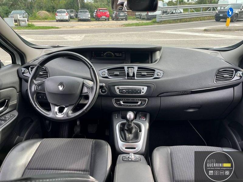 Renault Scénic Scénic XMod 1.5 dCi 110CV Start&Stop Energy