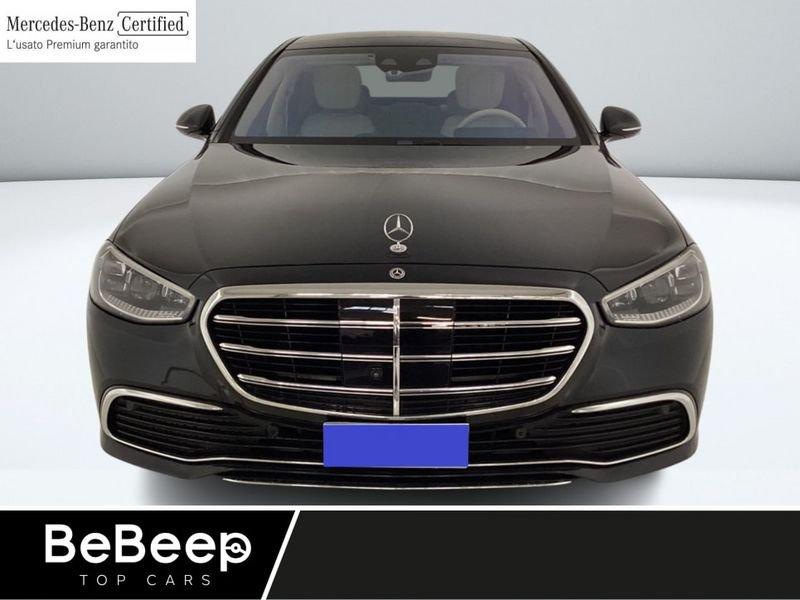 Mercedes-Benz Classe S S 500 MHEV (EQ-BOOST) PREMIUM PLUS 4MATIC AUTO