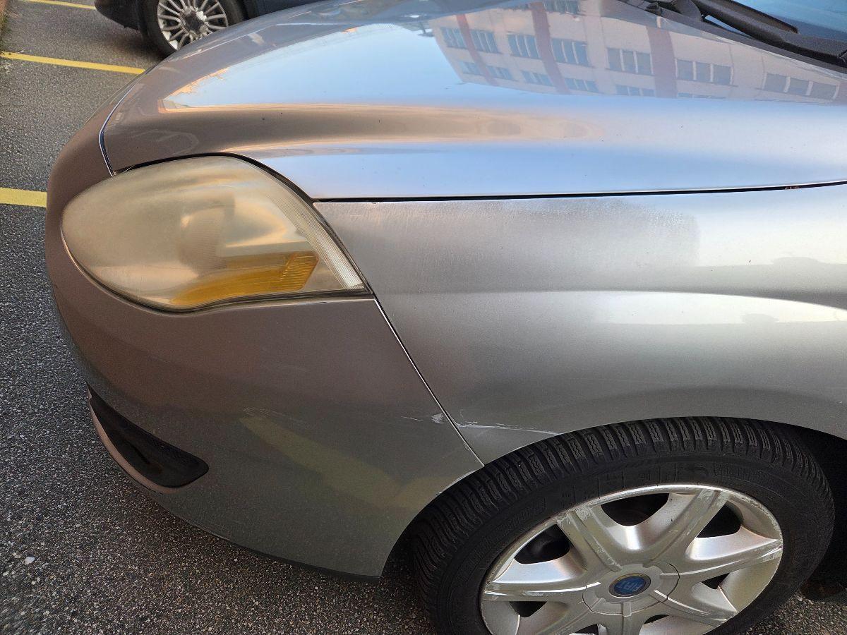 FIAT - Croma - 1.9 Multijet 16V Emotion