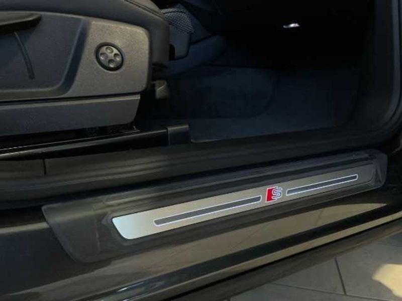 Audi Q5 I Sportback 2021 40 2.0 tdi mhev S line Plus quattro s-tronic