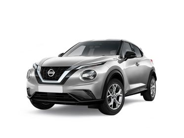 Nissan Juke 1.0 DIG-T MT 114 CV Acenta