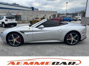 Ferrari California T DCT