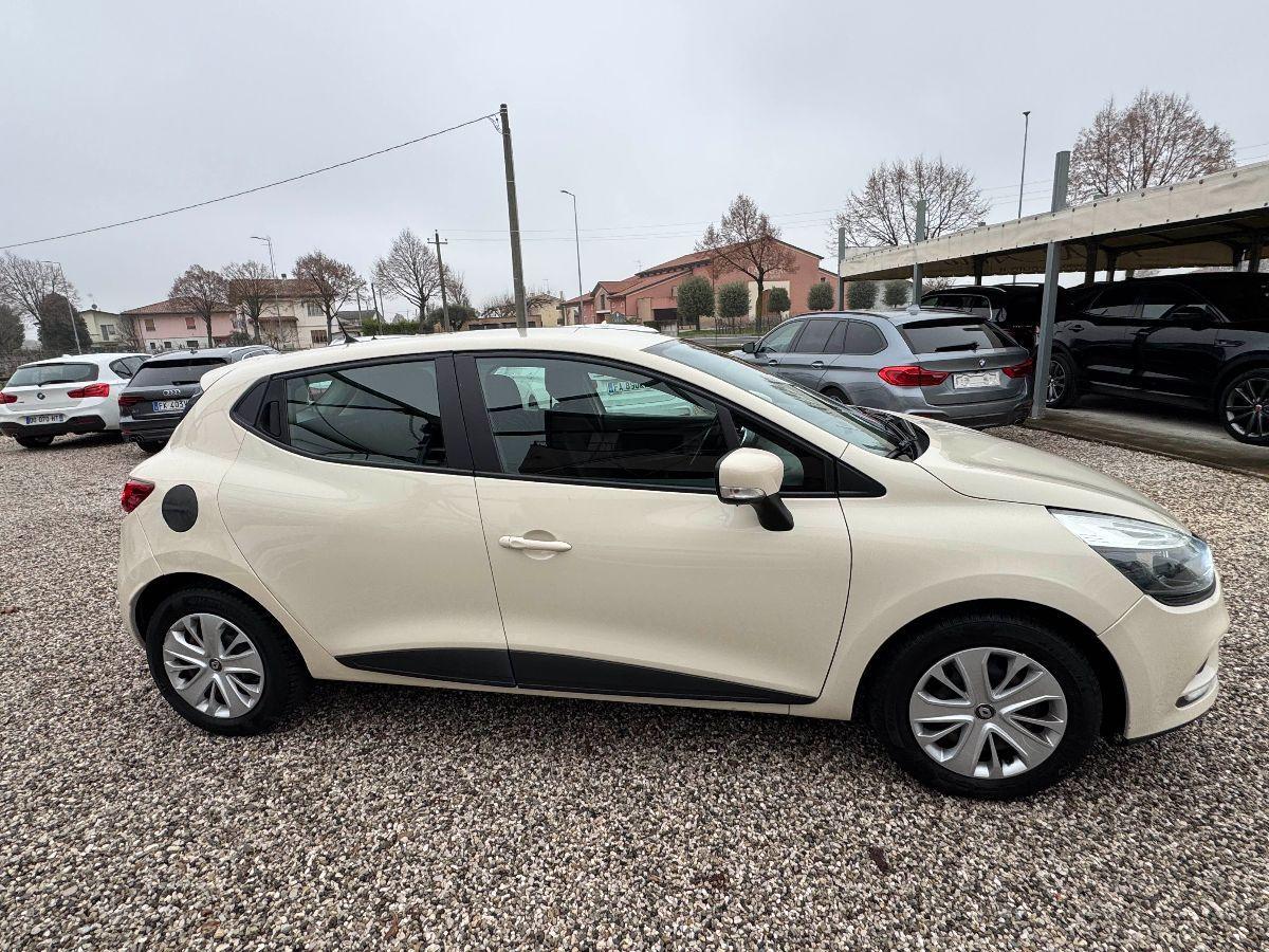 RENAULT - Clio - 0.9 TCe 12V 90 CV S&S 5p. Duel2