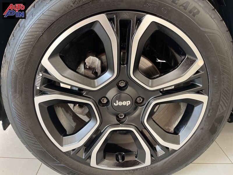 Jeep Avenger 1.2 Turbo Summit