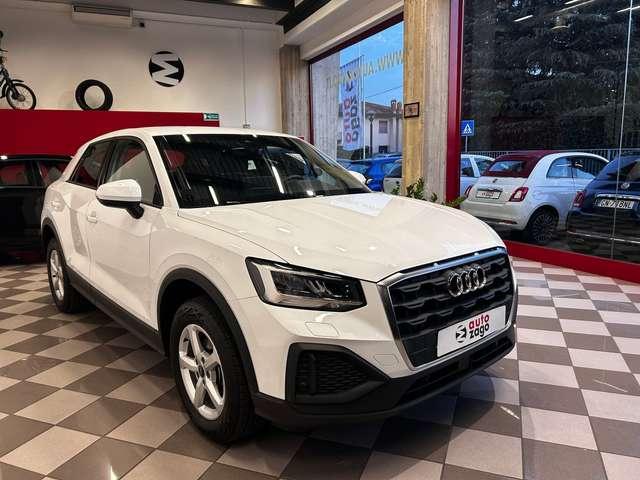 Audi Q2 30 TFSI Business Advanced