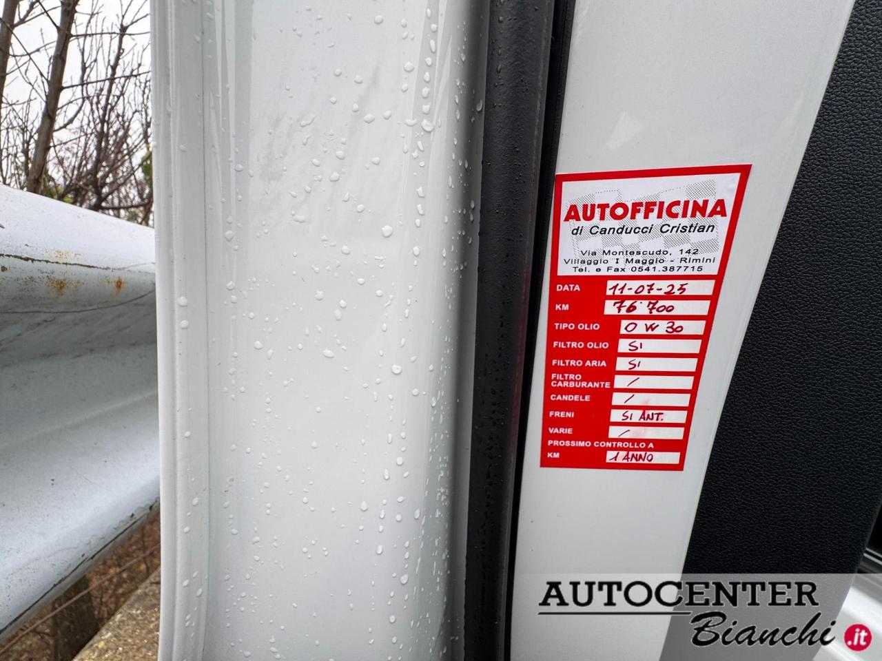 Volkswagen Tiguan 2.0 TDI 4-motion Highline 150cv dsg