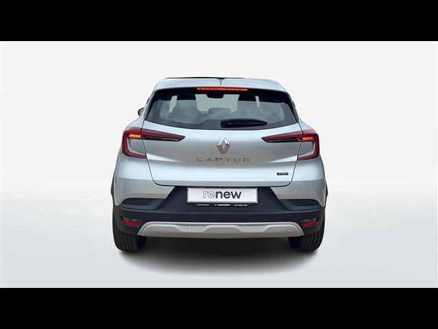 RENAULT Captur 1.6 E-Tech full hybrid Equilibre 145cv auto