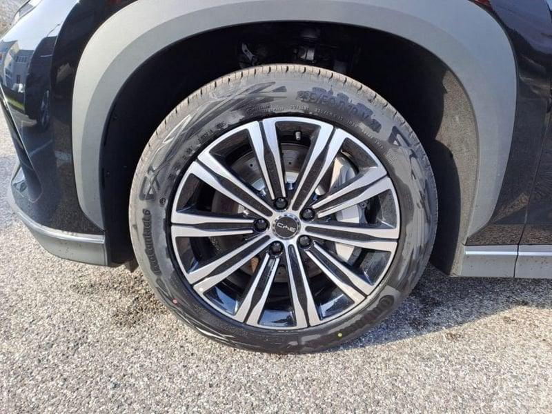 BYD Sealion 7 Comfort