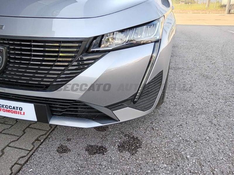 Peugeot 308 SW 1.2 puretech t Allure s&s 130cv