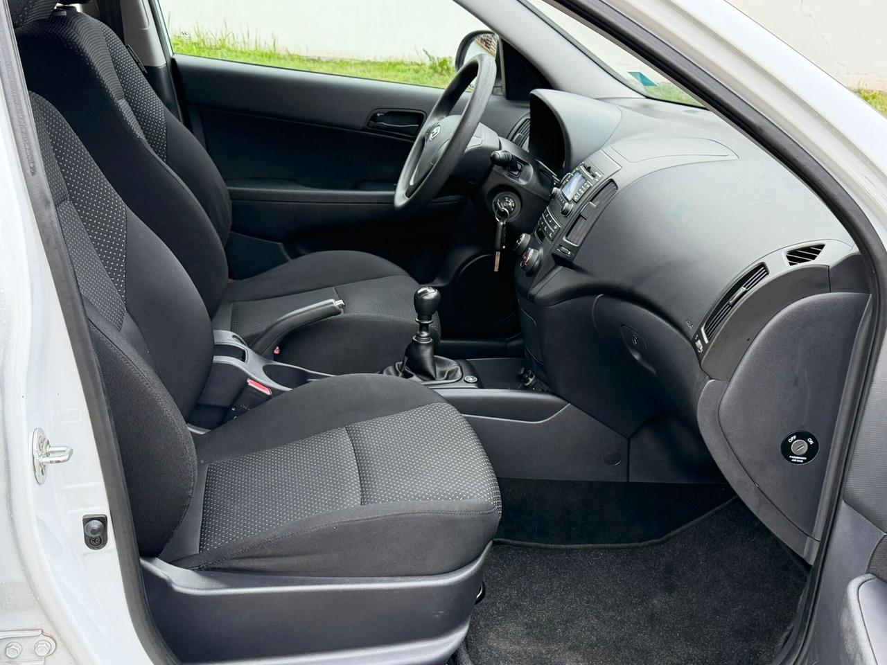 Hyundai i30 SW 1.4 BENZINA GPL