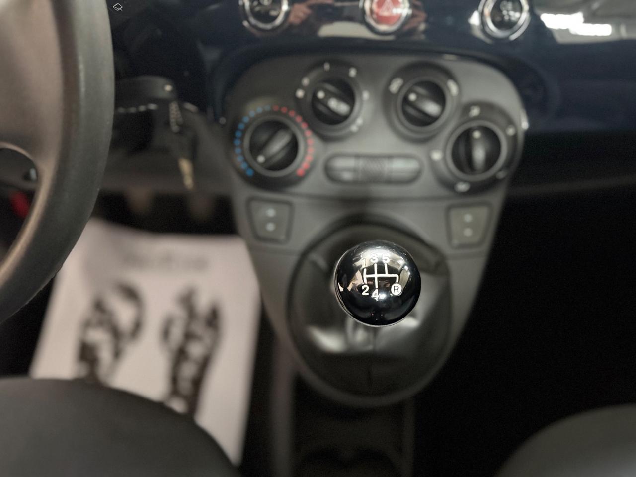 Fiat 500 1.2 Pop NEOPATENTATI