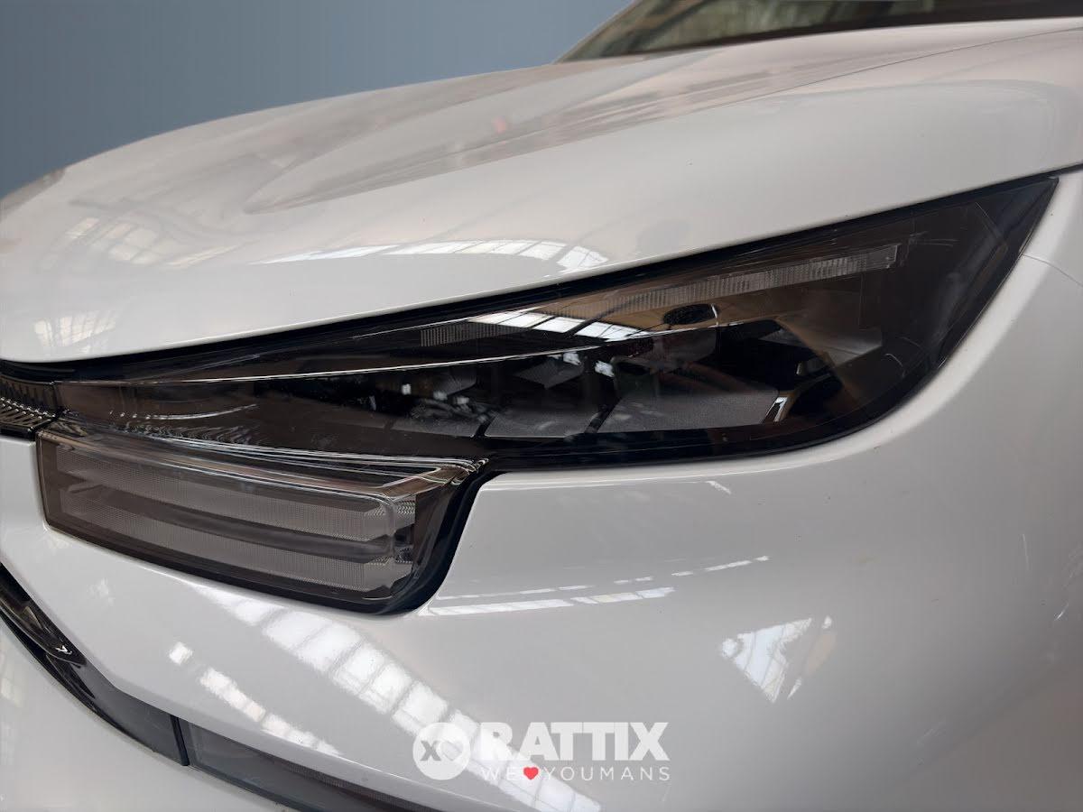 Citroen C4 X 1.2 puretech 130CV Max eat8
