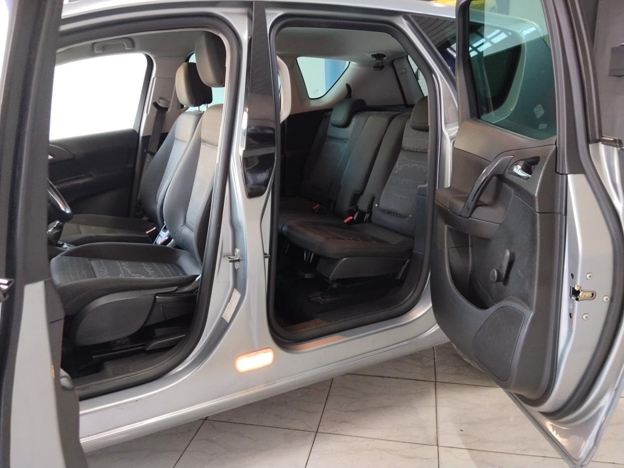 Opel Meriva 1.3 mtj 2013 CON GARANZIA