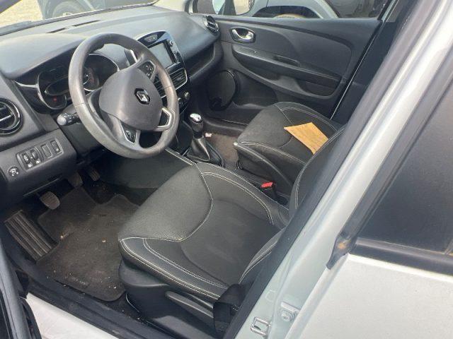 RENAULT Clio TCe 12V 90 CV GPL 5 porte Life ** IDONEA NEOP.**