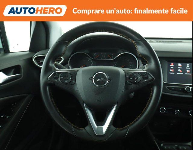 OPEL Crossland X 1.6 ECOTEC D 8V Start&Stop Innovation