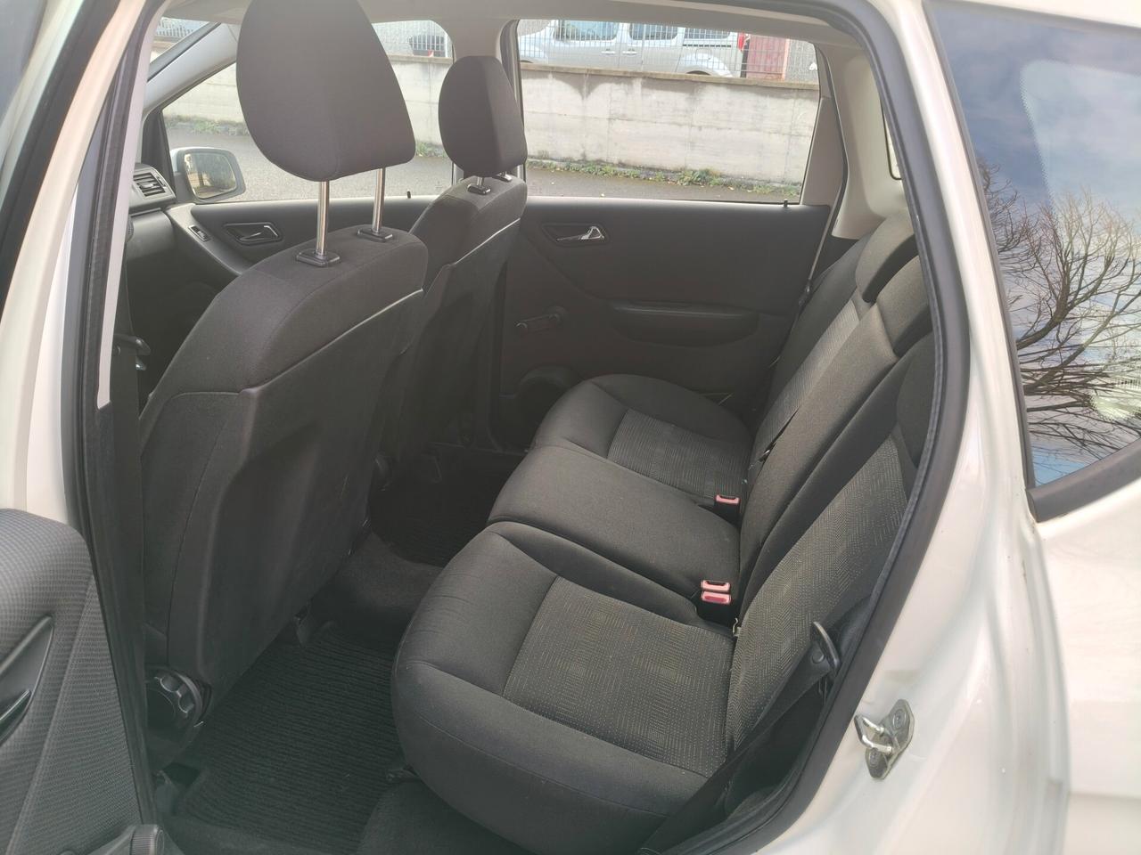 Mercedes classe A 160 SOLAMENTE 83.000 KM