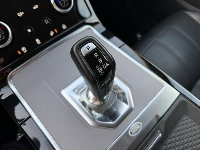 LAND ROVER Range Rover Evoque 2.0D I4 180 CV AWD Auto S