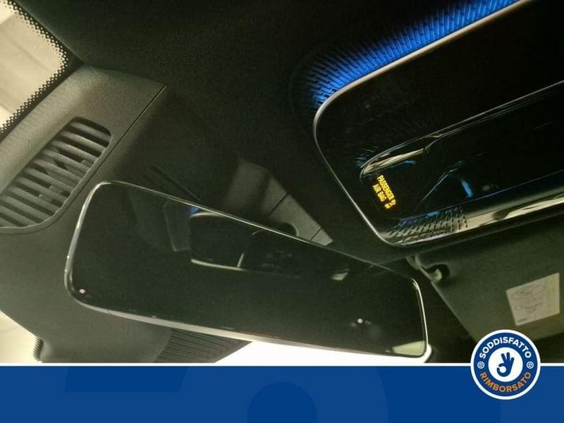 Mercedes-Benz Classe E 300de 4Matic EQ-Power Station Wagon AMG Line Advanced