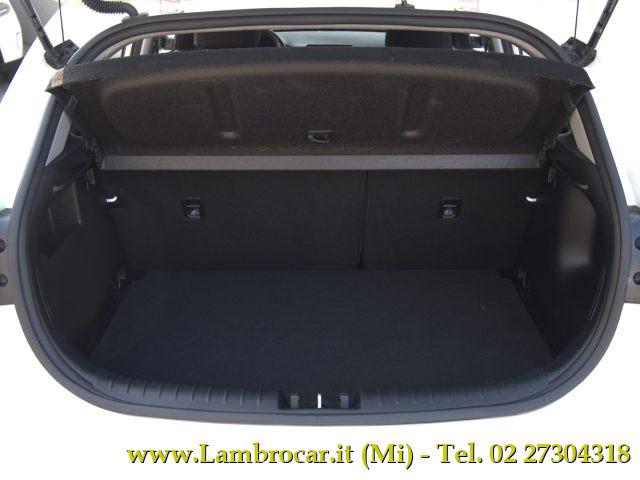 KIA Rio 1.2 MPi Evolution 84cv