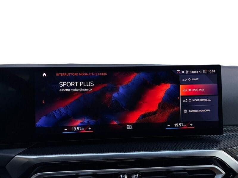 BMW Serie 2 Coupé M 240i xDrive