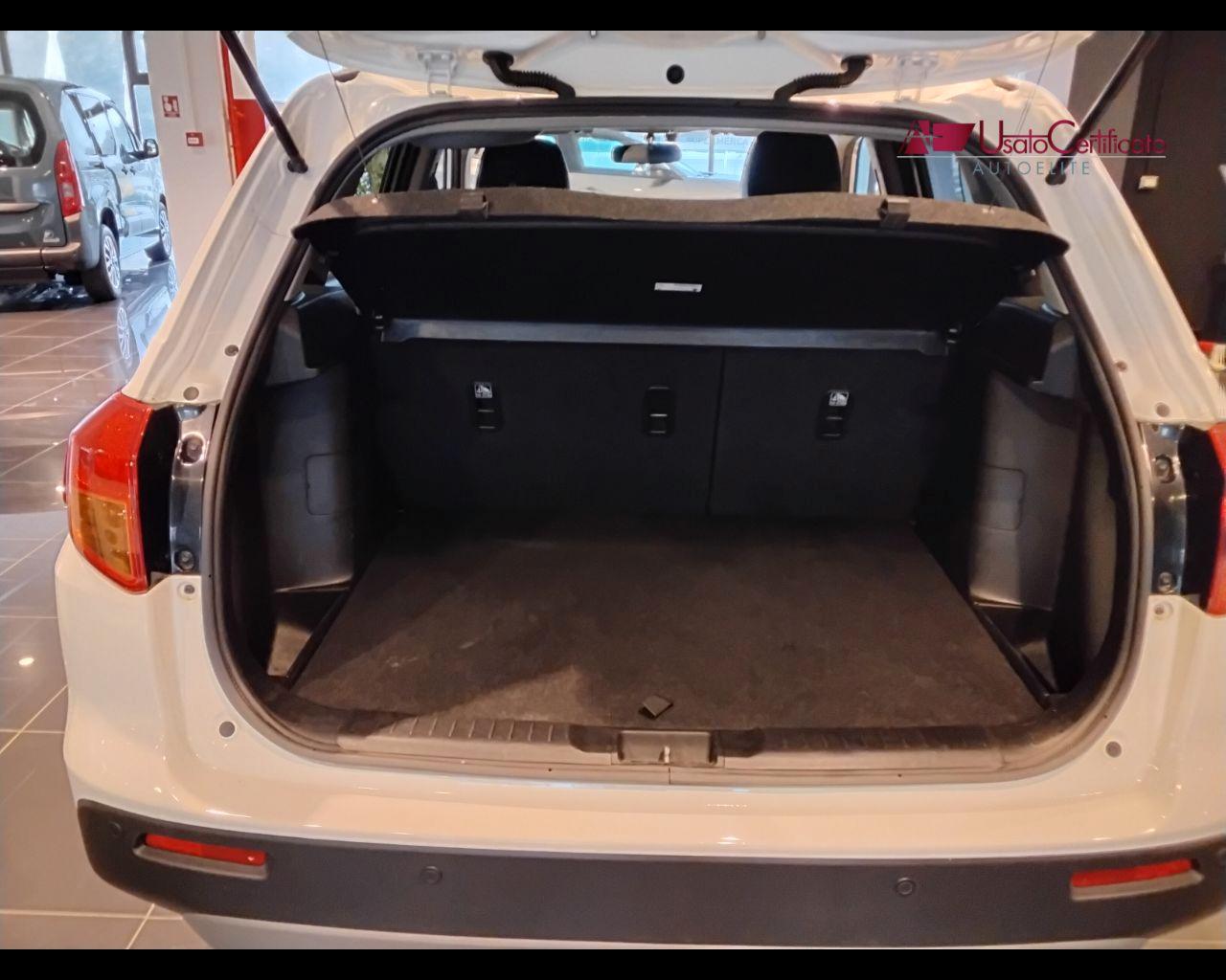 SUZUKI Vitara 1.6 DDiS V-Top