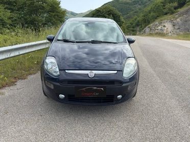 Fiat Punto Evo Punto Evo 1.4 5 porte Active Natural Power