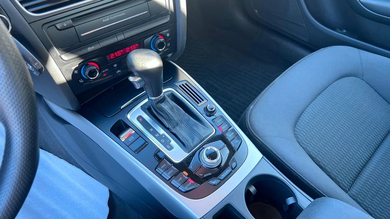 Audi A5 3.0 V6 TDI F.AP. quattro S tronic
