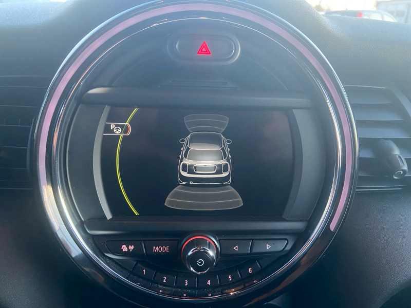 MINI Mini 1.5 Cooper D Hype 5p AuTo