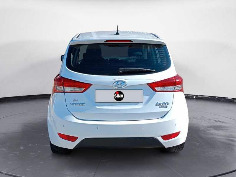HYUNDAI ix20 1.4 crdi Comfort 90cv