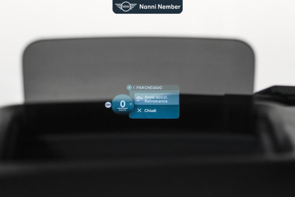 Mini Mini Cooper Cabrio 2.0 C Classic Auto