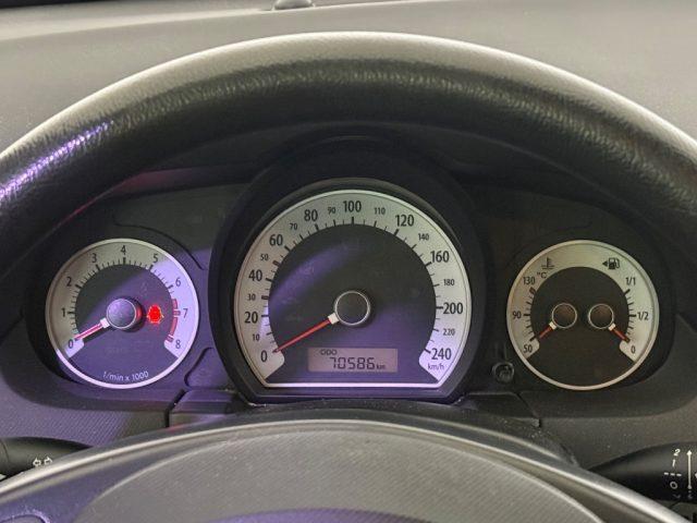 KIA cee'd Sp. Wag. 1.4 109CV LX Bi-Fuel