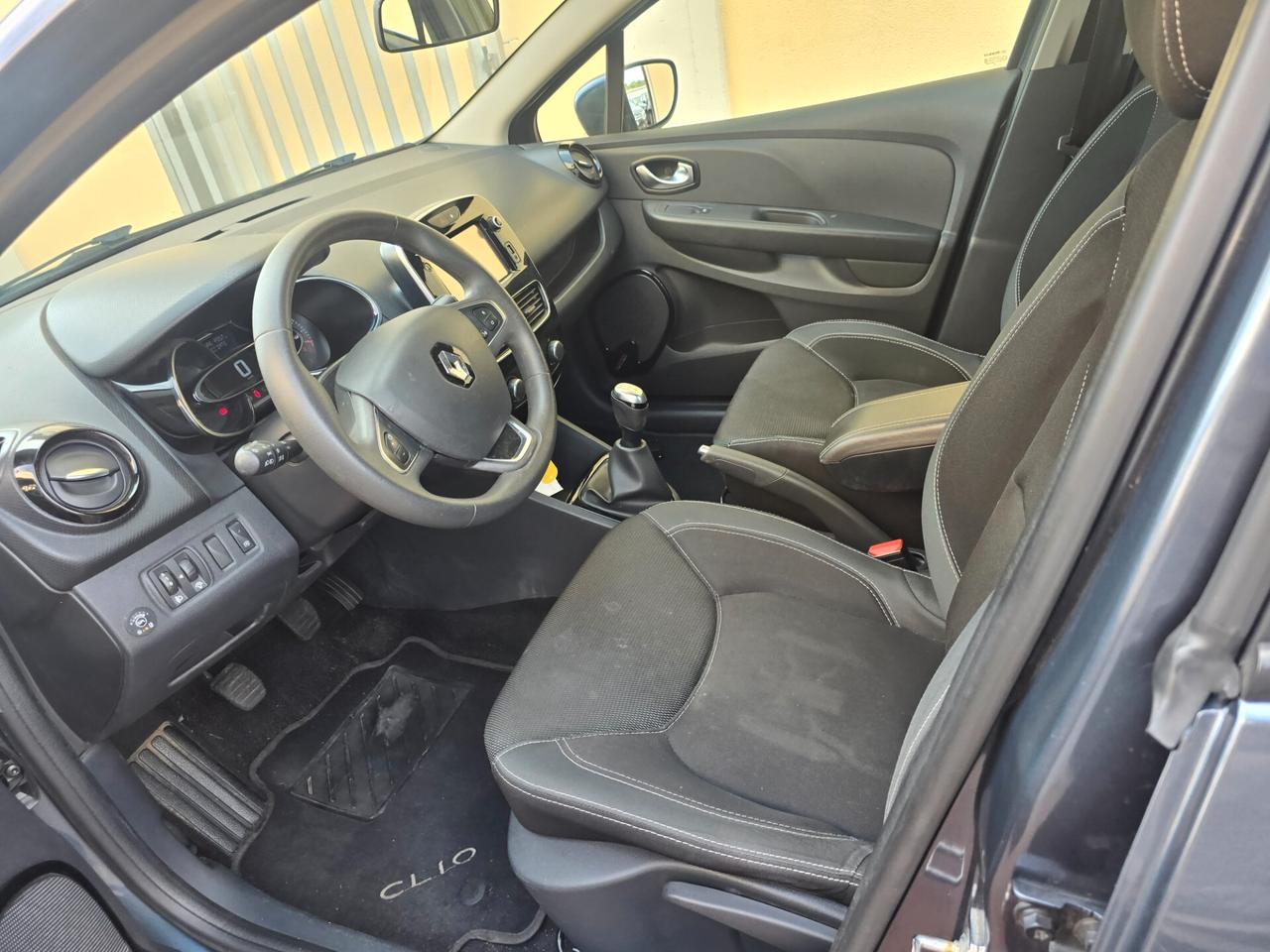 Renault Clio TCe 12V 90 CV GPL Start&Stop 5 porte Energy Zen