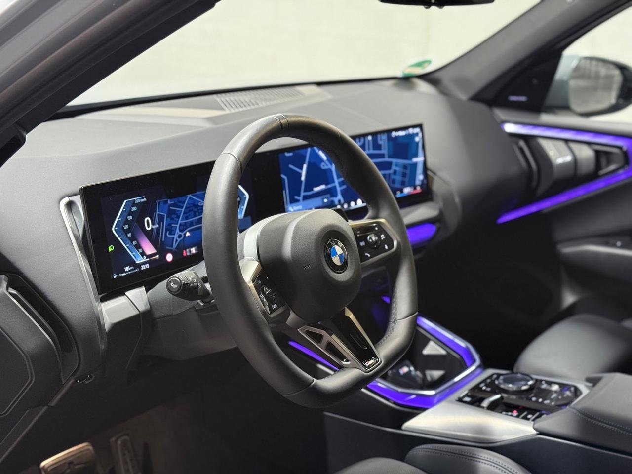 Bmw X3 xDrive20d M Sport - Tetto - Maschera Led