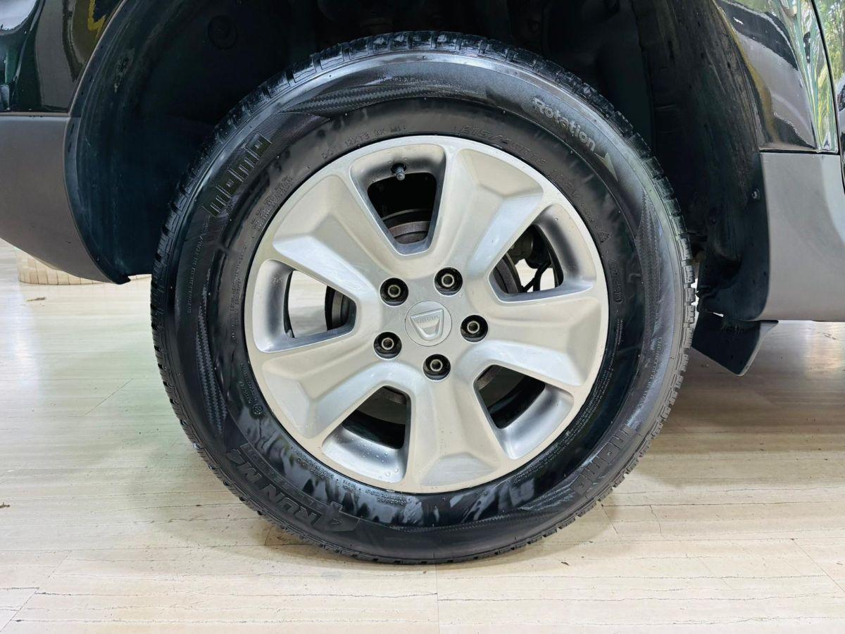 Dacia Duster 1.5 dCi 110 CV S&S 4x4 Prestige