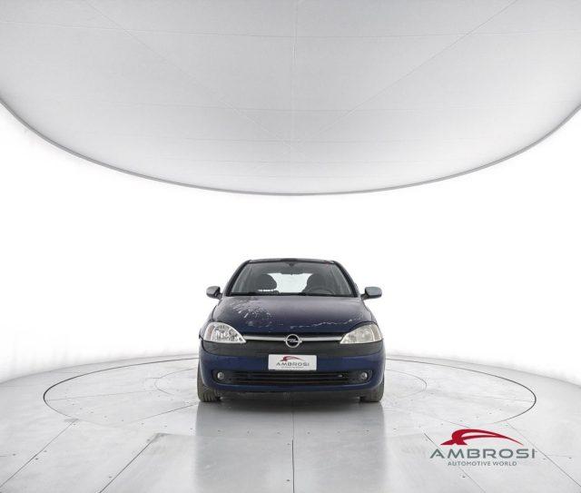 OPEL Corsa 1.7 16V DTI cat 5 porte Club - PER OPERATORI DEL S