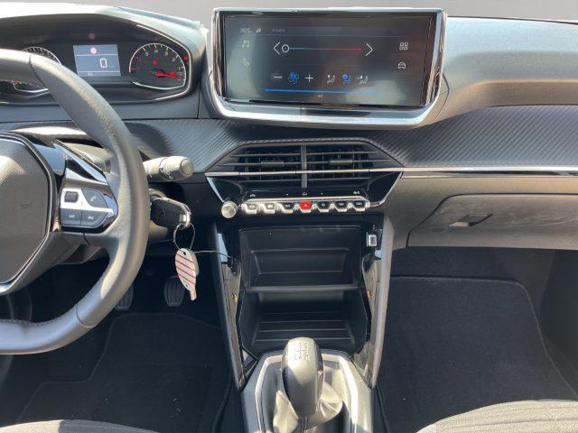 PEUGEOT 208 1.2 75CV