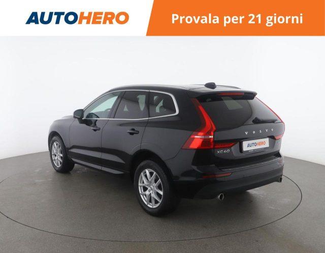 VOLVO XC60 B4 (d) AWD Geartronic Momentum Pro