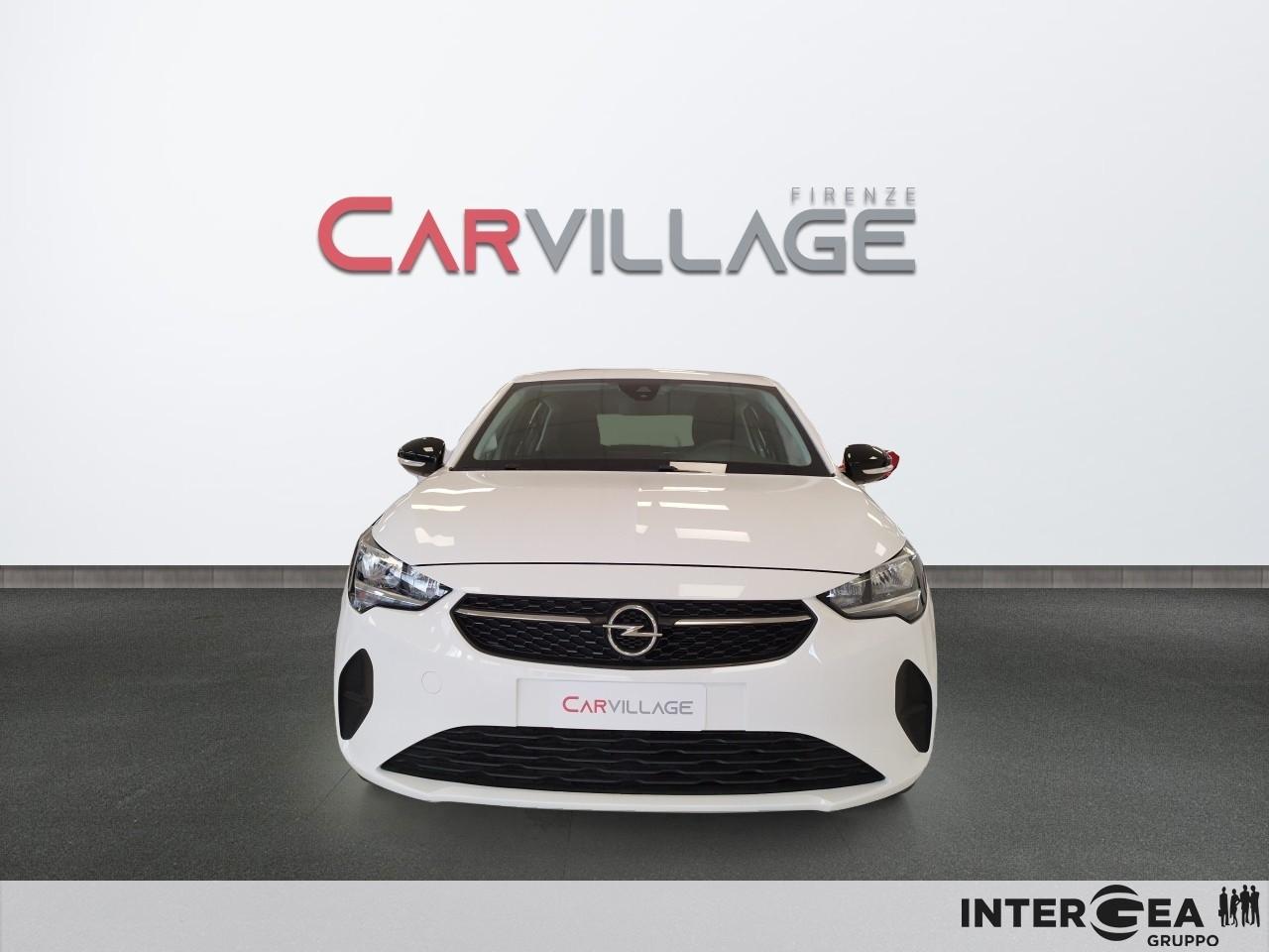 OPEL Corsa 1.2 Edition s&s 75cv