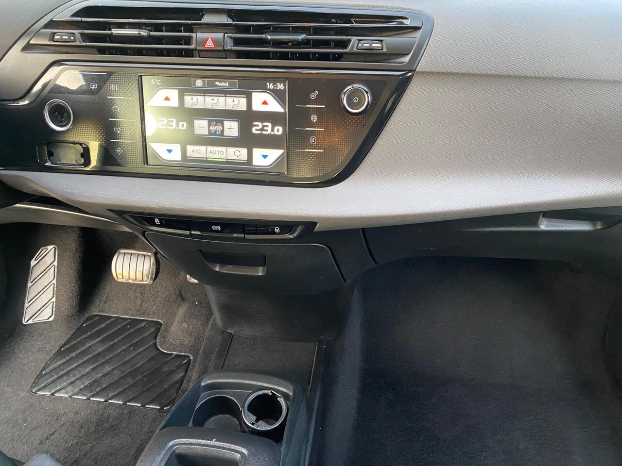 Citroen C4 1.6 e-HDi 115 airdream ETG6 Business