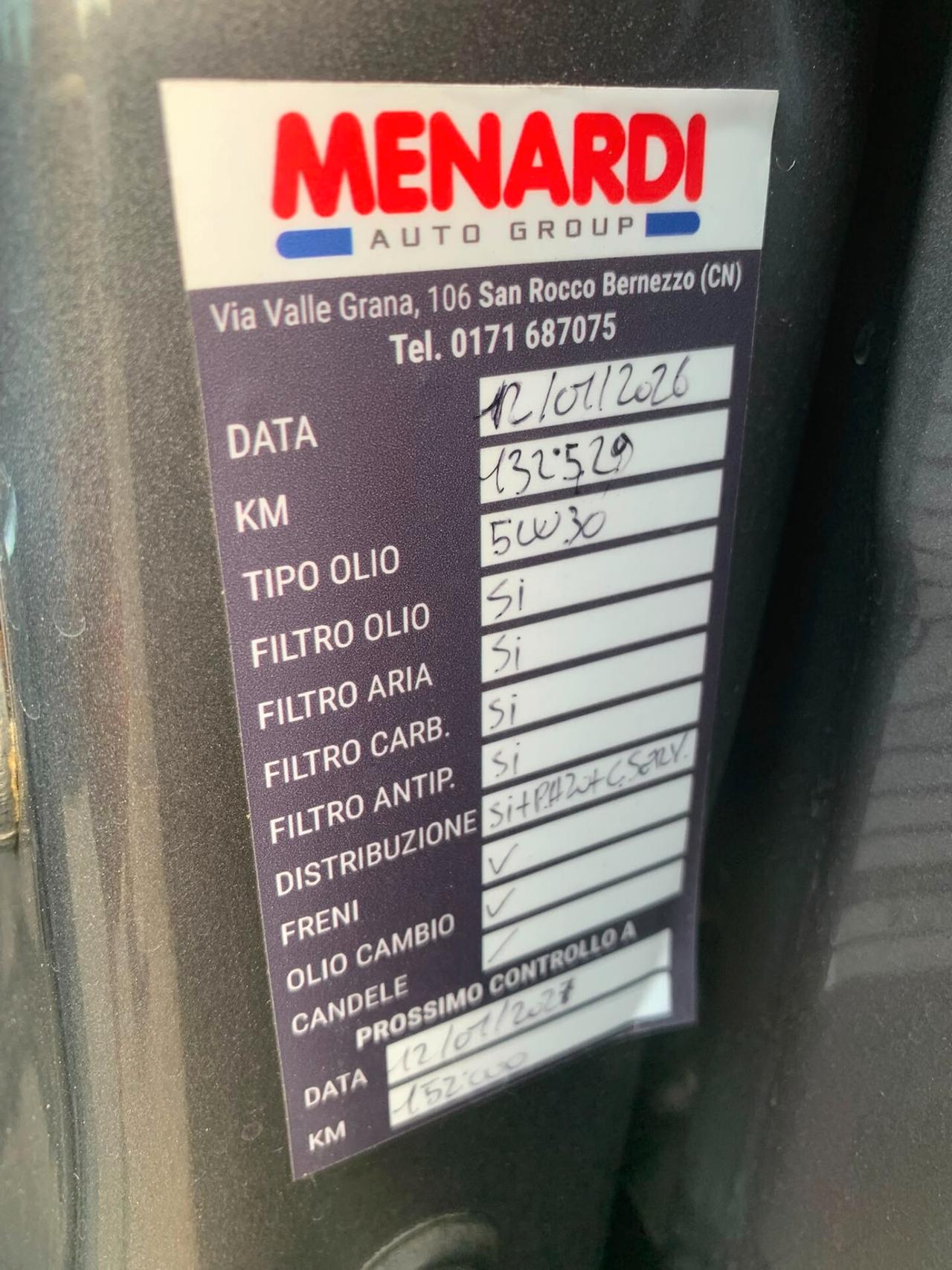 Renault Clio dCi 8V 90CV EDC Start&Stop 5 porte Energy Intens