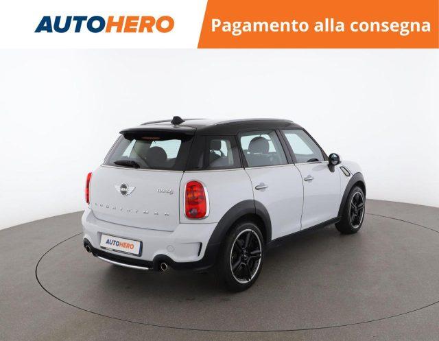 MINI Countryman Mini Cooper S Countryman