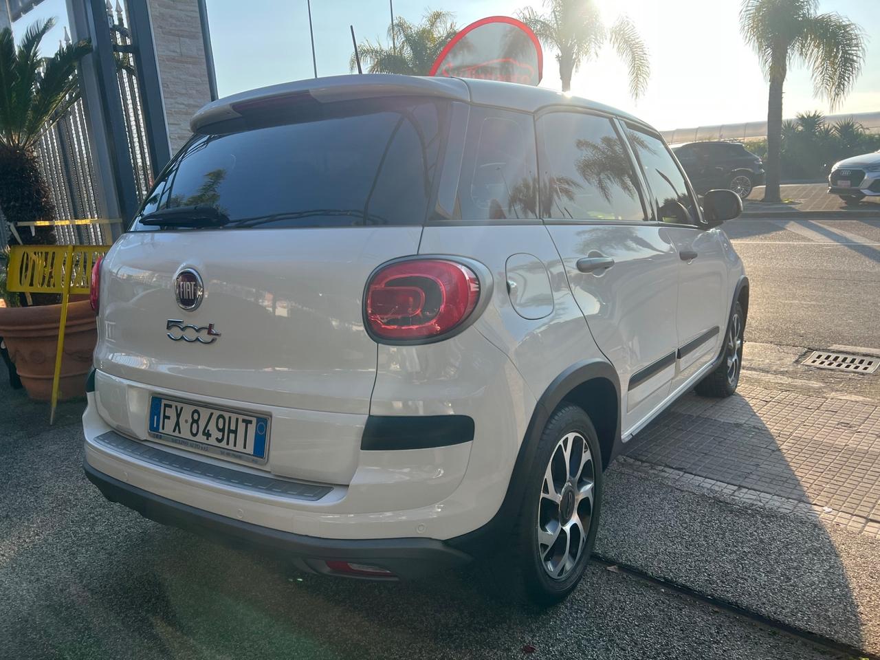 Fiat 500L 1.3 Multijet 95 CV Urban